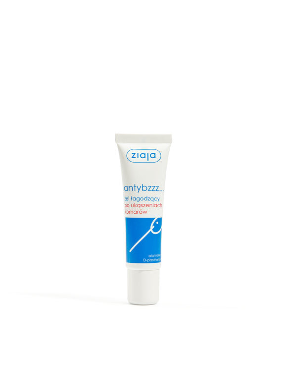 Antybzzz - Soothing After Insect Bites Gel