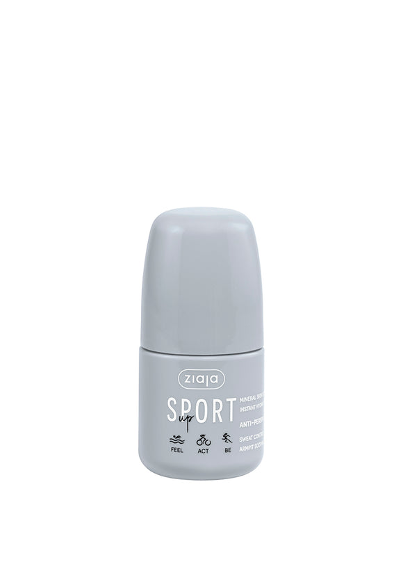 Sport UP anti-perspirant