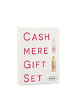 Cashmere gift set/GJAFASETT