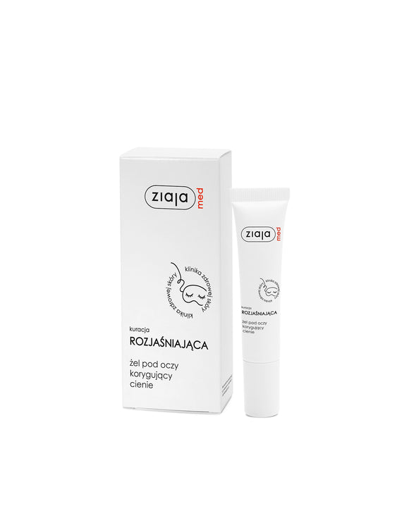 MED Brightening - eye cream