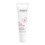 MED Dilated capillaries - essence redness control