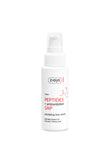 MED Peptides - exfoliating face serum