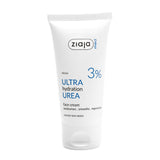 MED  face emulsion urea 3%
