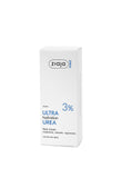 MED  face emulsion urea 3%