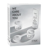 Goat´s milk gift set/GJAFASETT