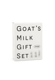 Goat´s milk gift set/GJAFASETT