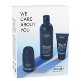 Men gift set/GJAFASETT