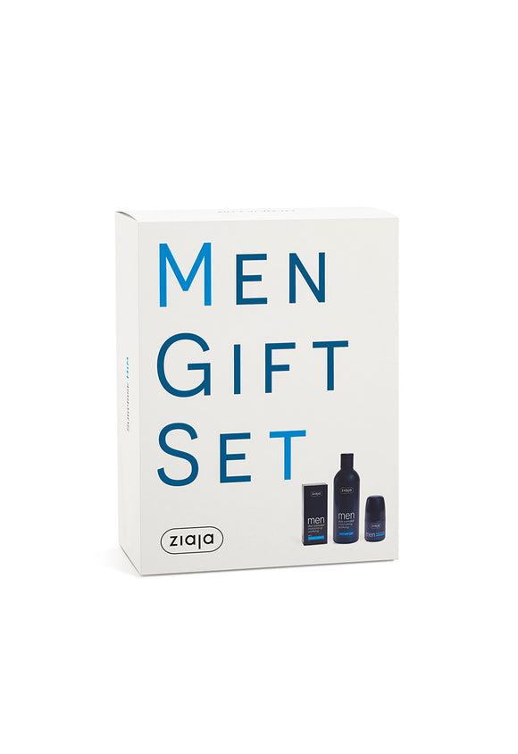 Men gift set/GJAFASETT