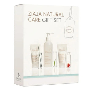 Natural care gift set/GJAFASETT