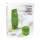 Olive oil gift set/GJAFASETT