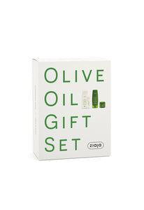 Olive oil gift set/GJAFASETT