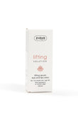 Lifting solution serum