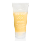 Mirabelle plum body scrub - POL/ENS
