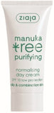 Manuka tree day cream