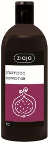 Fig shampoo - normal hair
