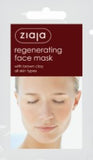 Clay face mask Regenerating