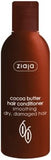 Cocoa butter hair conditioner