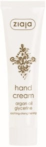 Argan oil protective hand cream