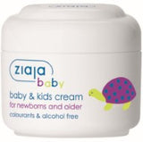 Baby & kids cream