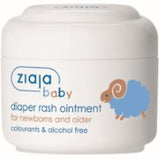 Baby & kids diaper rash ointment
