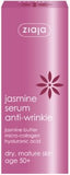 Jasmine serum anti-wrinkle