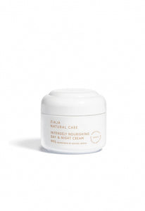 Natural care day and night cream