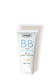 BB cream - oily combination skin - light tone