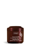 Cooca butter smoothing hair mask