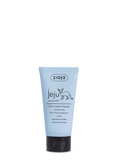 jeju moisturising face cream-mousse