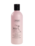 jeju cleansing & moisturizing shampoo