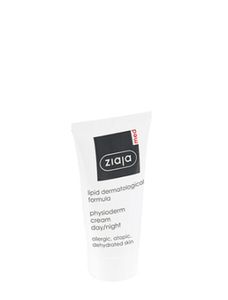 MED physioderm cream for day/night