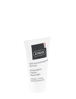 MED physioderm cream for day/night